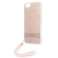 Telefono dėklas Guess, skirtas iPhone SE 2022 / SE 2020 / 7/ 8 rožinis / rožinis h nuotrauka 5