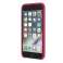 Guess Handyhülle für iPhone 7/8/SE 2020 / SE 2022 rot/burgundrot Bild 5