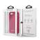 Guess Handyhülle für iPhone 7/8/SE 2020 / SE 2022 rot/burgundrot Bild 6