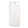 Guess Phone Case pour iPhone 7/8 / SE 2020 / SE 2022 Housse rigide liquide photo 3