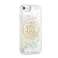 Guess Phone Case pour iPhone 7/8 / SE 2020 / SE 2022 Housse rigide liquide photo 4