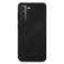 Guess Handyhülle für Samsung Galaxy S21 schwarz/schwarz Hardcase Scri Bild 2
