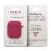 Guess Ochranné pouzdro pro kryt AirPods fuchsie/fuchsie Silic fotka 1