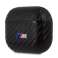 BMW Headphone Case for AirPods 3 cover black/black PU Carb image 2