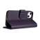 iCarer Wallet Case 2in1 für iPhone 14 Plus Leder Pok Bild 5