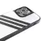 Adidas OR Geformte PU Hülle für iPhone 14 Pro Max 6,7 " Bild 2