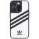 Adidas OR Geformte PU Hülle für iPhone 14 Pro 6,1" Bild 2