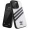 Adidas OR Geformte PU Hülle für iPhone 14 Pro 6,1" Bild 4