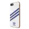 Adidas OR Moudled PU Case for iPhone SE 2022/2020/7/8/6/ image 4