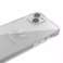 Adidas OR Housse de protection pour iPhone 14 6,1 « Clear Case photo 5