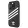 Adidas OR Geformte PU Hülle für iPhone 14 Pro 6,1" Bild 6