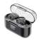 TWS TOZO Crystal Buds fekete kép 1
