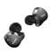 TWS TOZO Crystal Buds fekete kép 2