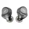 Auriculares TWS TOZO NC7 Negro fotografía 1
