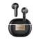 Soundpeats TWS Air 3 Deluxe HS slušalke (črne) fotografija 2