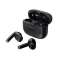 TWS QCY T19 headphones (black) image 1