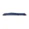 Delux GM903CV Wireless Ergonomische Tastatur BT + 2.4G (Blau) Bild 4