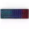 BlitzWolf BW-KB1 Draadloos Mechanisch Gaming Toetsenbord, Rood foto 1
