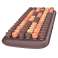 Clavier mécanique MOFII Candy M (marron) photo 1