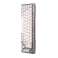 Motospeed CK69 RGB mechanisch gaming-toetsenbord (wit) foto 4