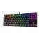 Havit GAMENOTE Mechanische Tastatur KB435L Bild 2