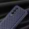 Dux Ducis Venice Hülle Samsung Galaxy Z Fold 4 Schale aus Leder Himmel Bild 2