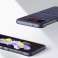 Dux Ducis benátský případ Samsung Galaxy Z Flip 4 kožený kryt nebe fotka 6