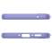 Spigen Liquid Air Phone Case pour Samsung Galaxy A34 5G Awesome Vio photo 5