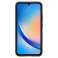 Spigen Liquid Air Phone Case pour Samsung Galaxy A34 5G Matte Black photo 2