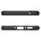 Spigen Liquid Air Phone Case pour Samsung Galaxy A34 5G Matte Black photo 4