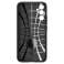 Spigen Liquid Air Phone Case pour Samsung Galaxy A34 5G Matte Black photo 5