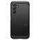 Spigen Tough páncélos telefontok Samsung Galaxy A54 5G fekete készülékhez kép 1