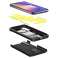 Spigen Tough páncélos telefontok Samsung Galaxy A54 5G fekete készülékhez kép 5