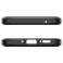 Spigen Tough páncélos telefontok Samsung Galaxy A54 5G fekete készülékhez kép 6