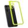 Spigen Ultra hibrid telefontok Samsung Galaxy A54 5G Lime-hoz kép 5