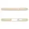 SpigenThin Fit Telefoonhoesje voor Samsung Galaxy S23 Pearled Ivory foto 5