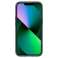 Spigen Ultra Hybrid Handyhülle für iPhone 13 Mitternachtsgrün Bild 2