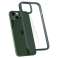 Spigen Ultra Hybrid Handyhülle für iPhone 13 Mitternachtsgrün Bild 5