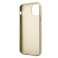 Guess Case GUHCN58G4GB voor Apple iPhone 11 Pro bruin / bruin hard case foto 3