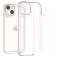 Spigen Quarz Hybrid Handyhülle für iPhone 13 Matte Klar Bild 5