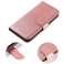 Magneet case case iPhone 14 Pro Max Case Flip Wallet Stand foto 1