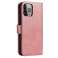 Magneet case case iPhone 14 Pro Max Case Flip Wallet Stand foto 3