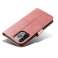 Magneet case case iPhone 14 Pro Max Case Flip Wallet Stand foto 4