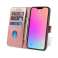 Magneet case case iPhone 14 Pro Max Case Flip Wallet Stand foto 6