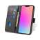 Magneet Telefoonhoesje voor iPhone 14 Pro Max Elegant Case foto 6