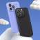 Silikonipuhelinkotelo Samsung Galaxy A14 / A14 5G -silikonille kuva 6