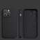 Silikonfodral för Samsung Galaxy A12 5G silikonskydd bild 1