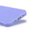 Silikonfodral för Samsung Galaxy A12 5G silikonskydd bild 6