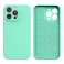 Housse de téléphone en silicone pour coque en silicone Samsung Galaxy A12 photo 1