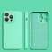 Housse de téléphone en silicone pour coque en silicone Samsung Galaxy A12 photo 6